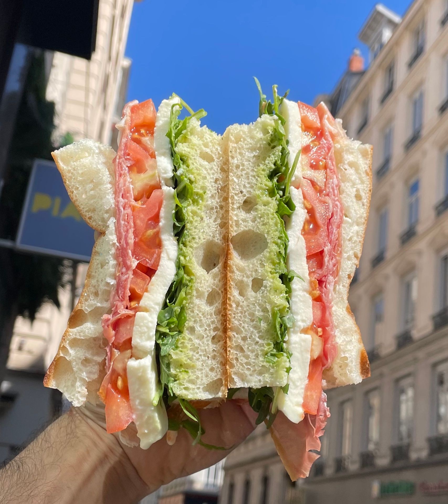 Italian Classic